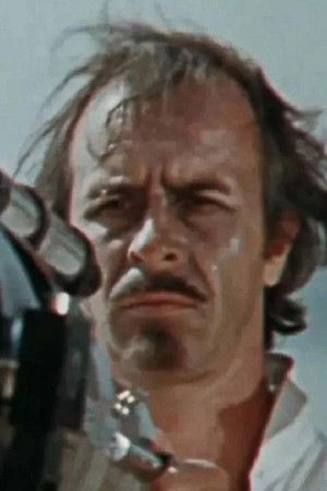 Крах инженера Гарина