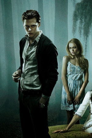 Hemlock Grove