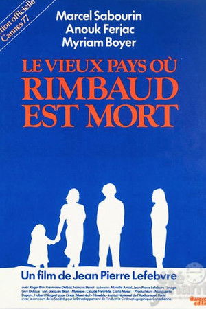 Le vieux pays où Rimbaud est mort