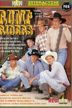 Rump Riders