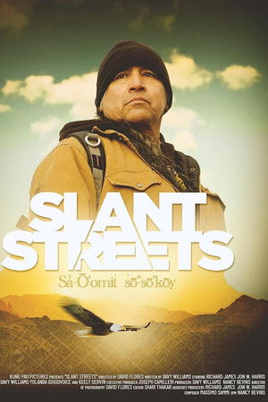 Slant Streets