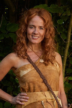 Welkom in de prehistorie