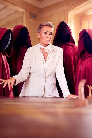 Die Verräter – Vertraue Niemandem!