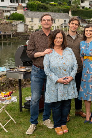 The Trouble with Maggie Cole