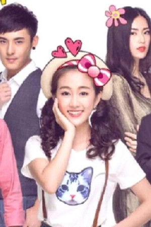 笨蛋爱上两个你