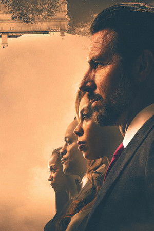 Tyler Perry's The Oval