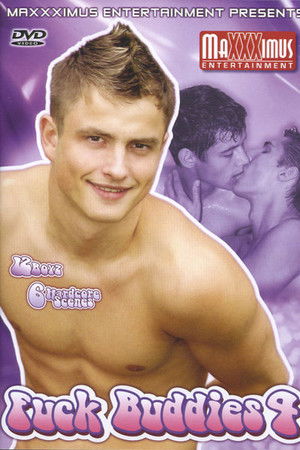 Fuck Buddies 4