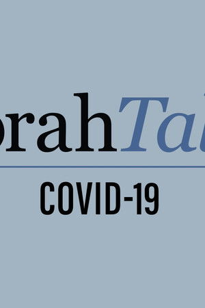 Oprah Talks COVID-19