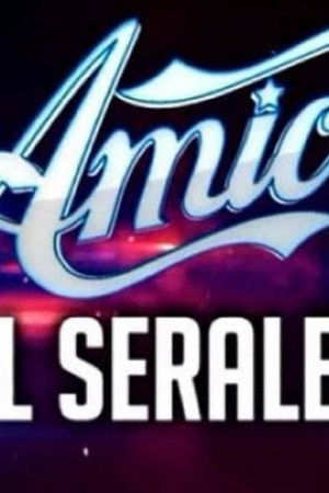 Amici di Maria De Filippi