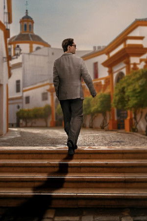 Berlín y la dama del armiño