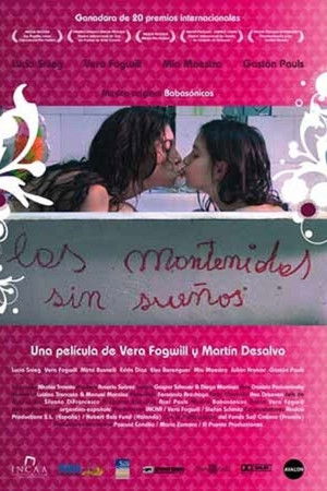 Las mantenidas sin sueños