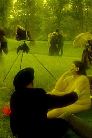 Venera su katinu arba iš peteliškių gyvenimo