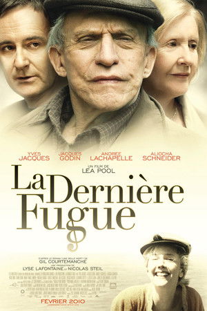 La dernière fugue