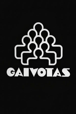 Gaivotas