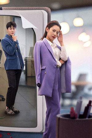 无法抗拒的男友们