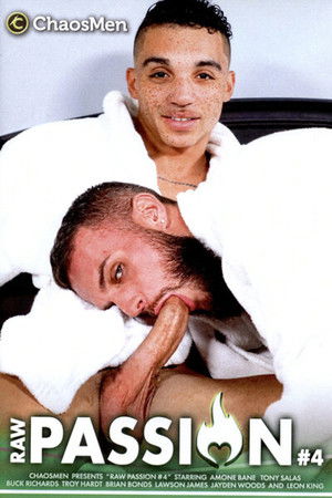 Raw Passion 4