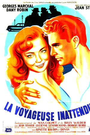 La Voyageuse inattendue