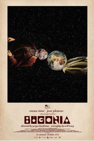 The Birth and the Bees: The Making of Bugonia