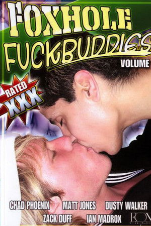 Foxhole Fuckbuddies 1