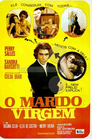 O Marido Virgem