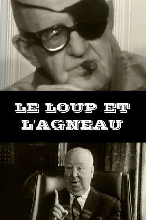Le loup et l'agneau - Ford et Hitchcock