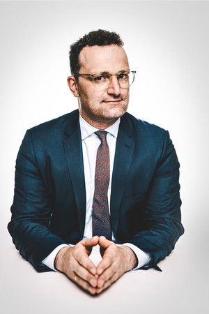 Second Move Kills - 5 Jahre mit Jens Spahn