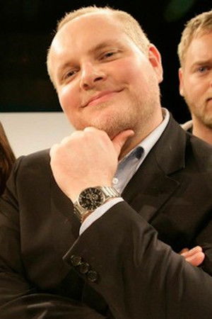 Torsdag kveld med Steinar Sagen