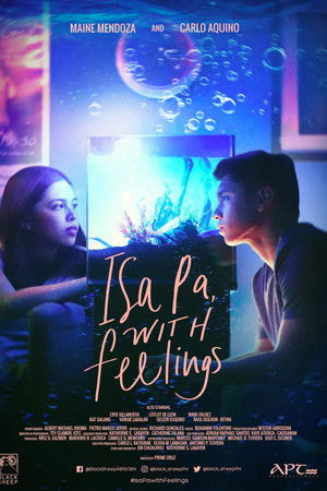 Isa Pa, with Feelings