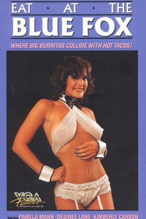 Eat at the Blue Fox