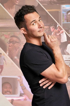 Justin Willman ile Sihirli Şakalar