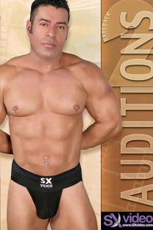 Bareback Auditions 2