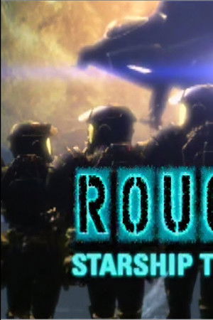 Roughnecks: Starship Troopers Chronicles