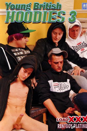 Young British Hoodies 3