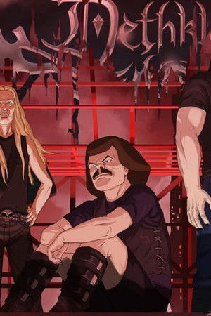 Metalocalypse