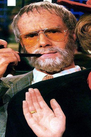 Het Cabaret van Kopspijkers