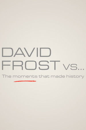 David Frost vs