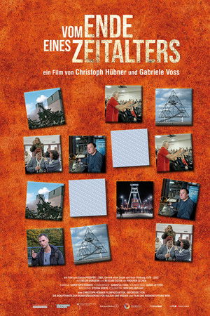 Vom Ende eines Zeitalters