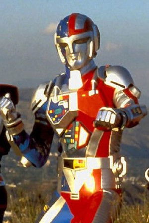 VR Troopers