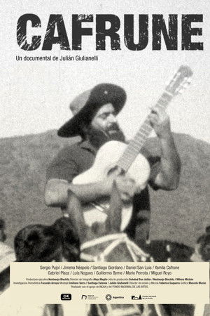Cafrune