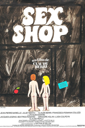 Sex-shop