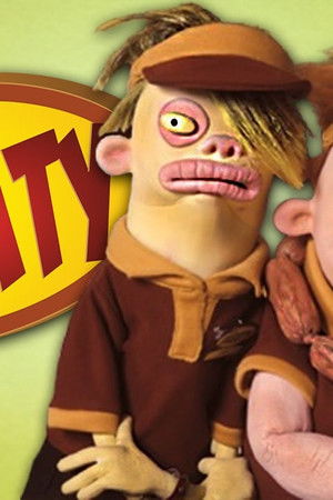 Mr. Meaty