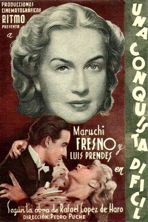 Una conquista difícil