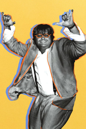 Biography: Comedy Icons