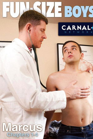 Marcus: Chapters 1-4