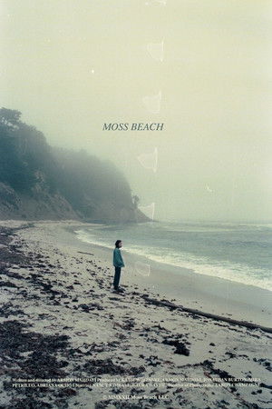 Moss Beach