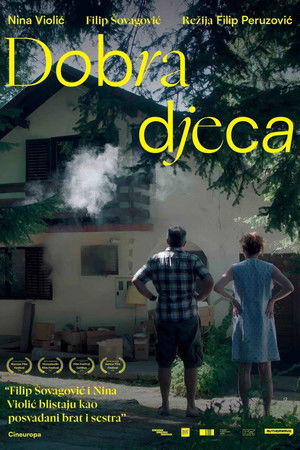 Dobra djeca