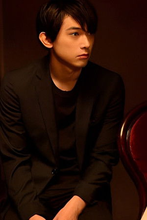 GIVER 復讐の贈与者