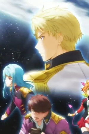 バトルスピリッツ ミラージュ