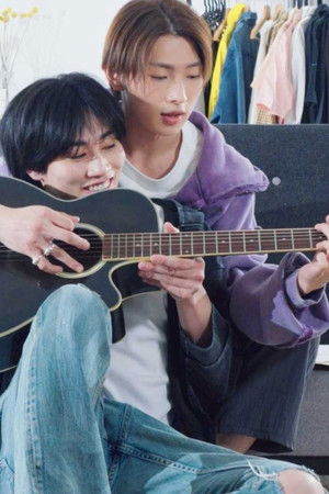 浅葱と広海～明日への扉～