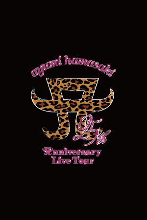 ayumi hamasaki 25th Anniversary LIVE TOUR 第1幕